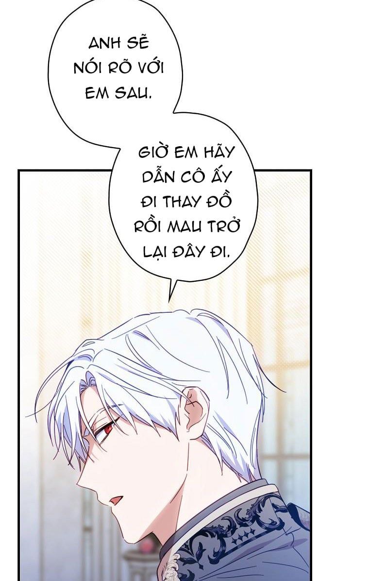 Phương Pháp Khiến Phu Quân Đứng Về Phía Tôi Chapter 22.2 - Trang 2