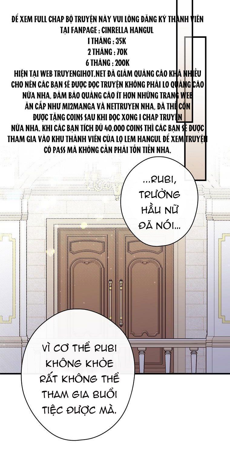 Phương Pháp Khiến Phu Quân Đứng Về Phía Tôi Chapter 22.2 - Trang 2