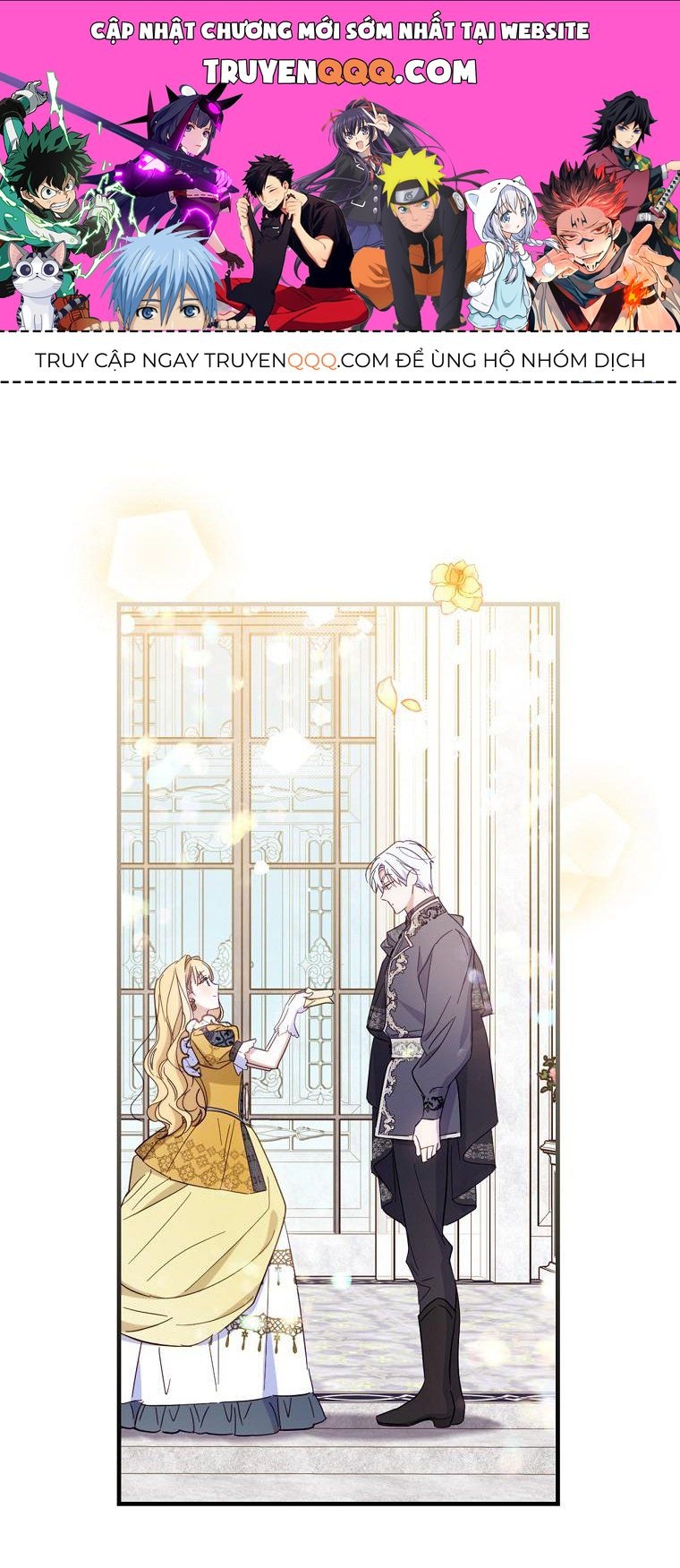 Phương Pháp Khiến Phu Quân Đứng Về Phía Tôi Chapter 23.2 - Trang 2