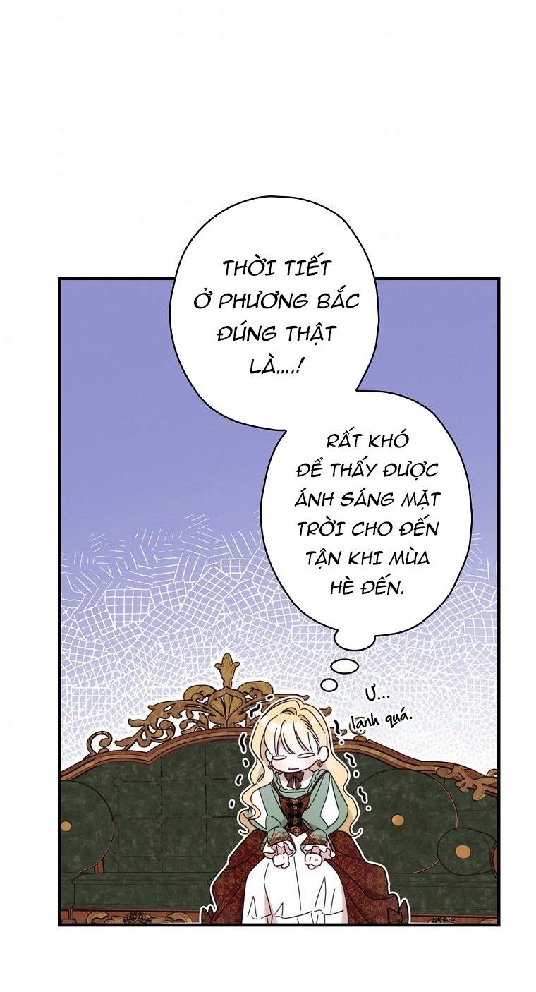 Phương Pháp Khiến Phu Quân Đứng Về Phía Tôi Chapter 23.2 - Trang 2