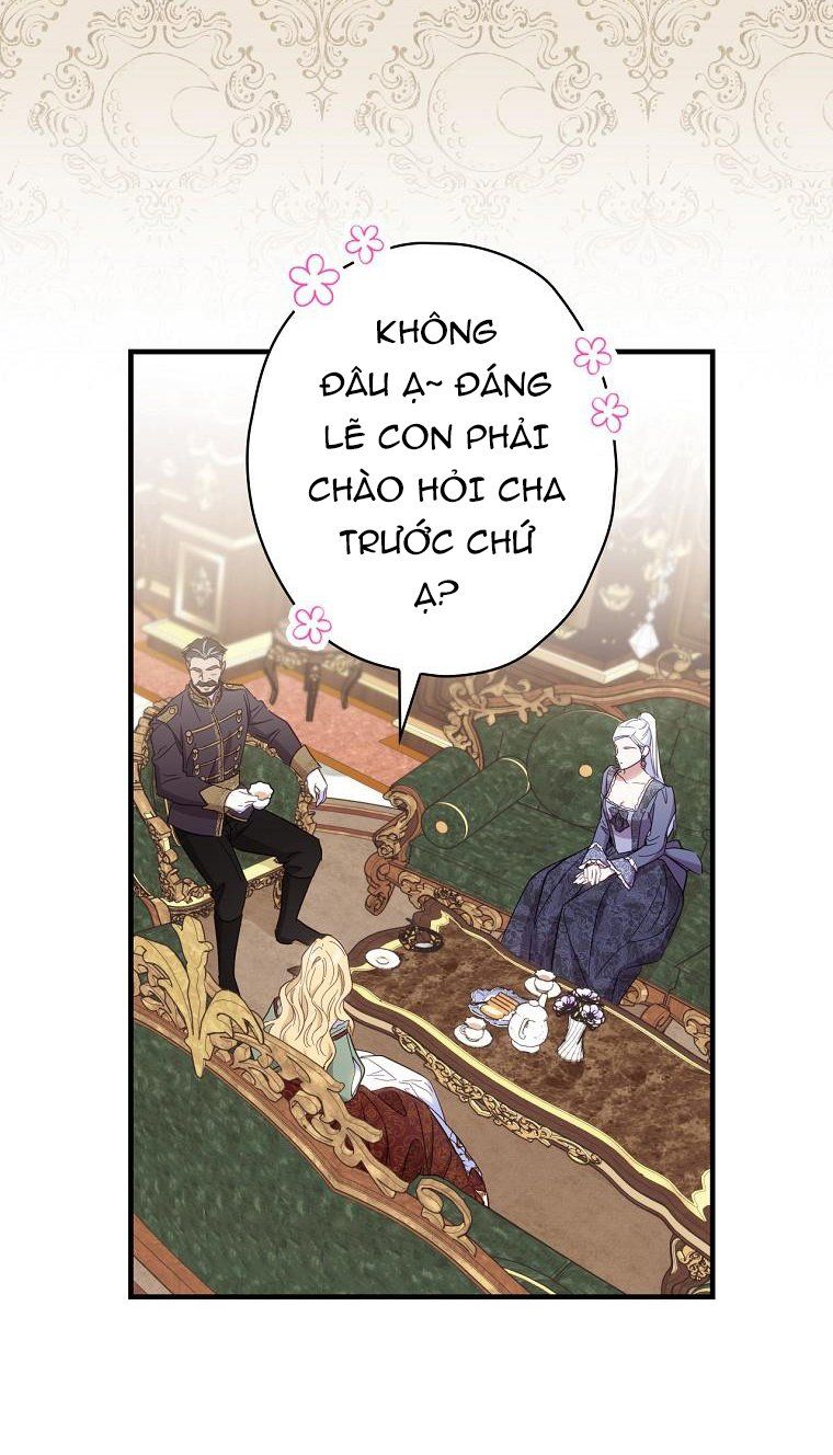 Phương Pháp Khiến Phu Quân Đứng Về Phía Tôi Chapter 23.2 - Trang 2