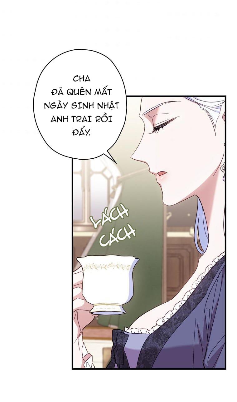 Phương Pháp Khiến Phu Quân Đứng Về Phía Tôi Chapter 23.2 - Trang 2