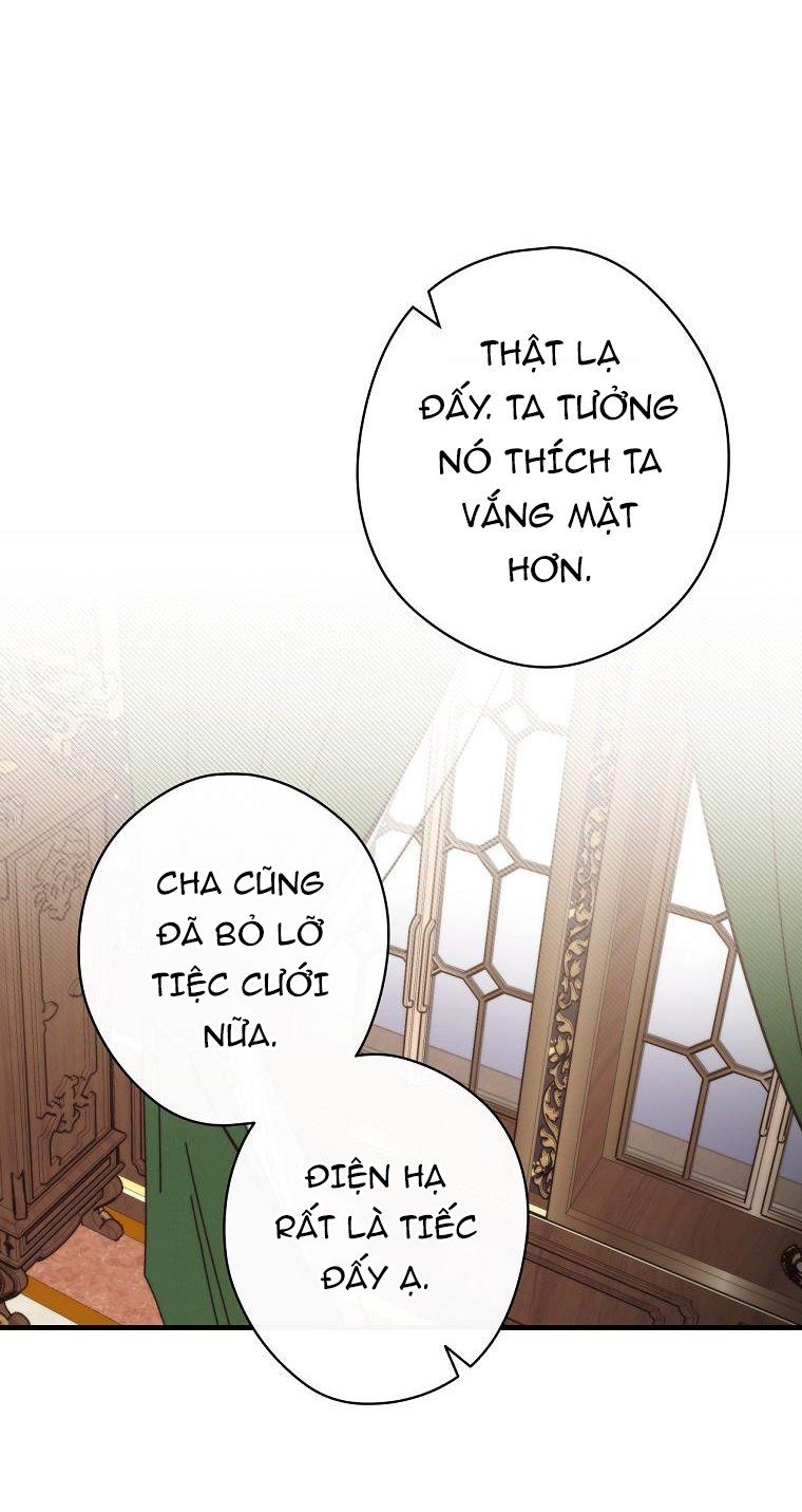 Phương Pháp Khiến Phu Quân Đứng Về Phía Tôi Chapter 23.2 - Trang 2