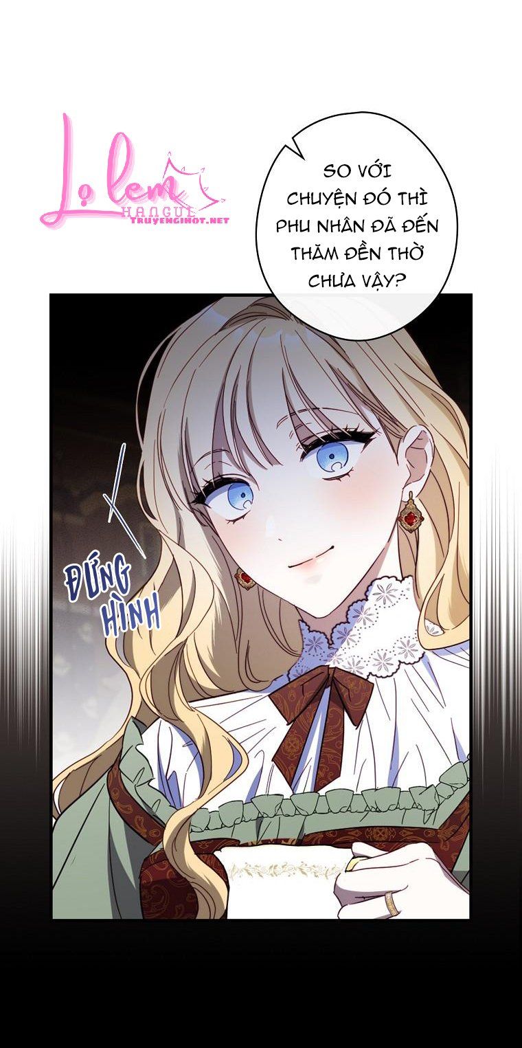 Phương Pháp Khiến Phu Quân Đứng Về Phía Tôi Chapter 23.2 - Trang 2