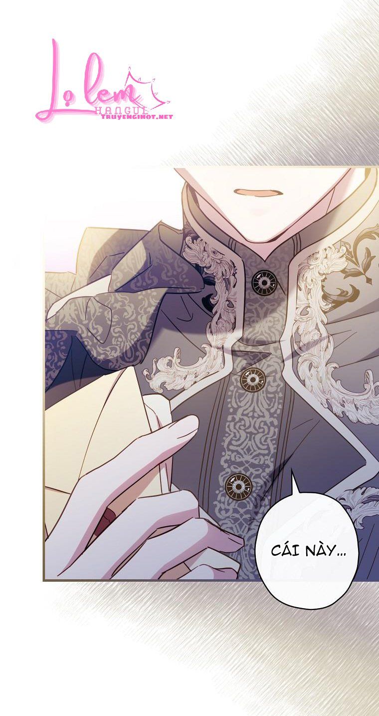 Phương Pháp Khiến Phu Quân Đứng Về Phía Tôi Chapter 23.2 - Trang 2
