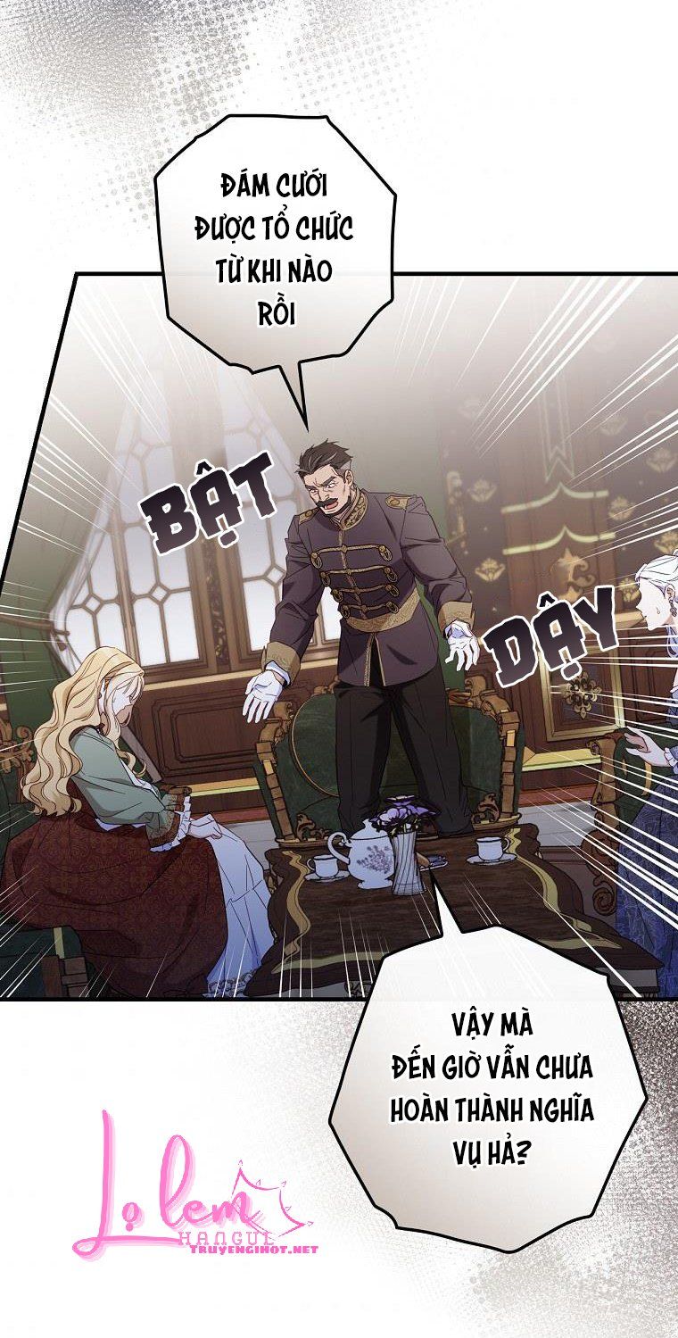 Phương Pháp Khiến Phu Quân Đứng Về Phía Tôi Chapter 23.2 - Trang 2