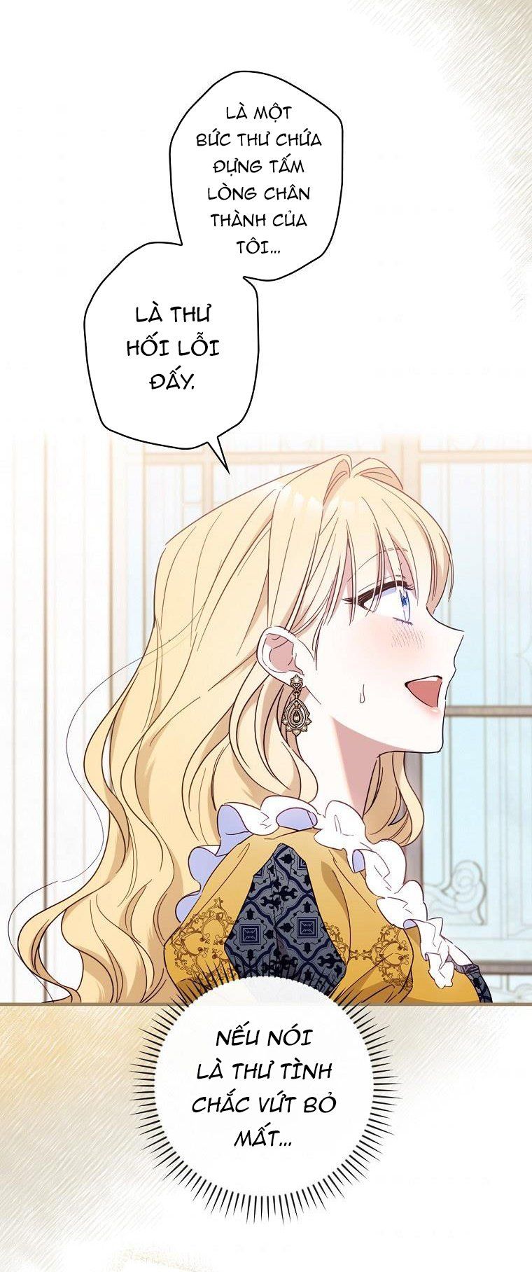 Phương Pháp Khiến Phu Quân Đứng Về Phía Tôi Chapter 23.2 - Trang 2