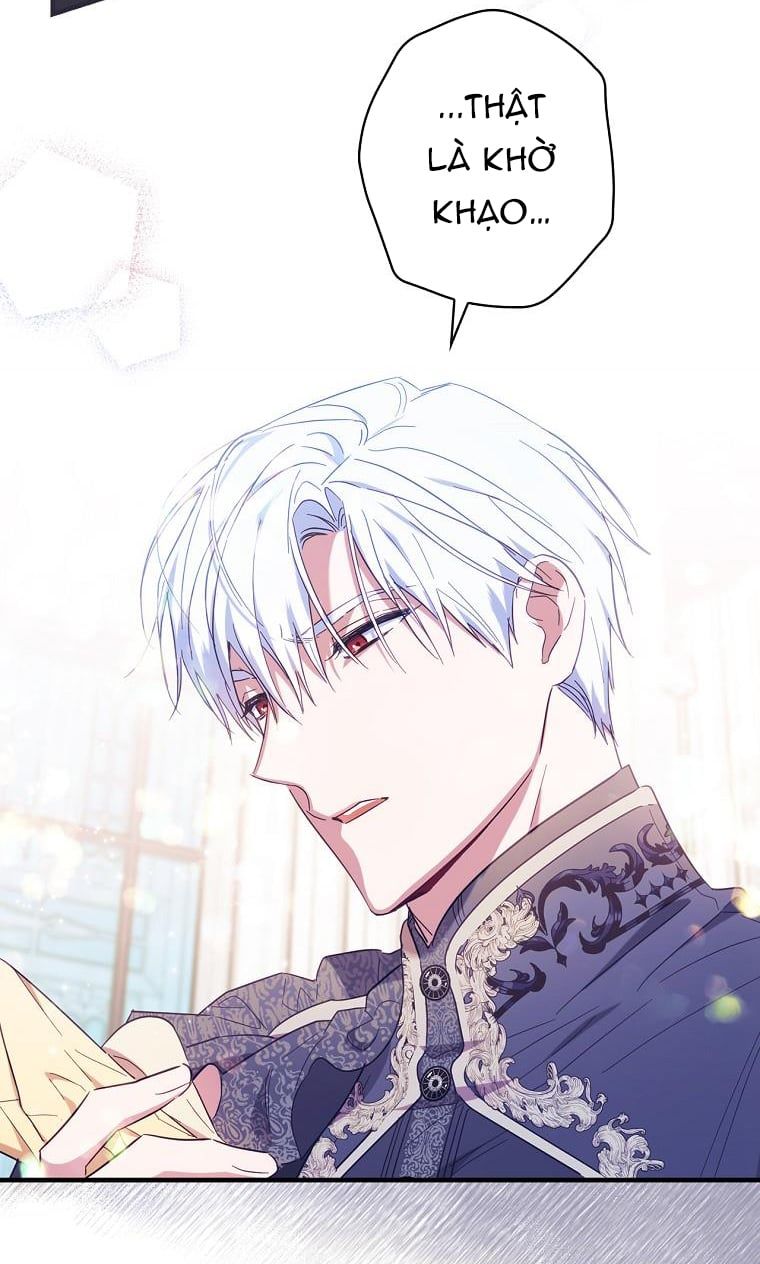 Phương Pháp Khiến Phu Quân Đứng Về Phía Tôi Chapter 23.2 - Trang 2