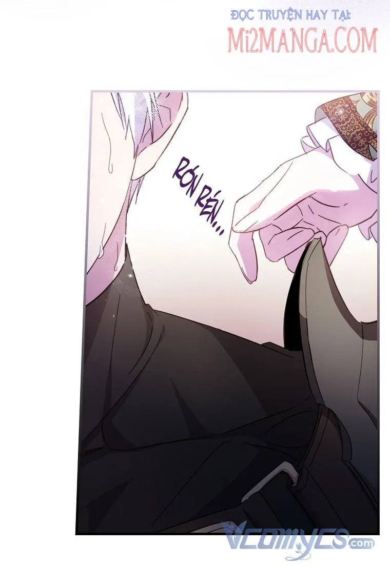 Phương Pháp Khiến Phu Quân Đứng Về Phía Tôi Chapter 24.5 - Trang 2