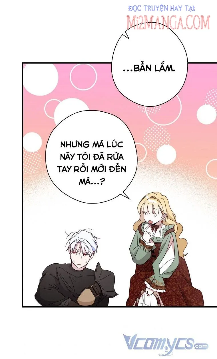 Phương Pháp Khiến Phu Quân Đứng Về Phía Tôi Chapter 24.5 - Trang 2