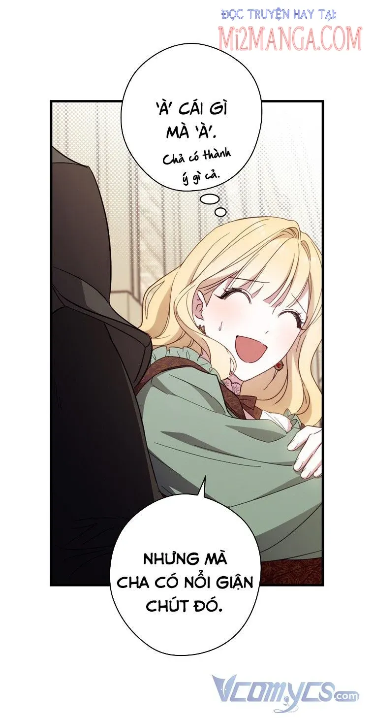 Phương Pháp Khiến Phu Quân Đứng Về Phía Tôi Chapter 24.5 - Trang 2