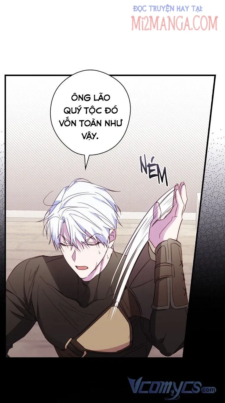 Phương Pháp Khiến Phu Quân Đứng Về Phía Tôi Chapter 24.5 - Trang 2