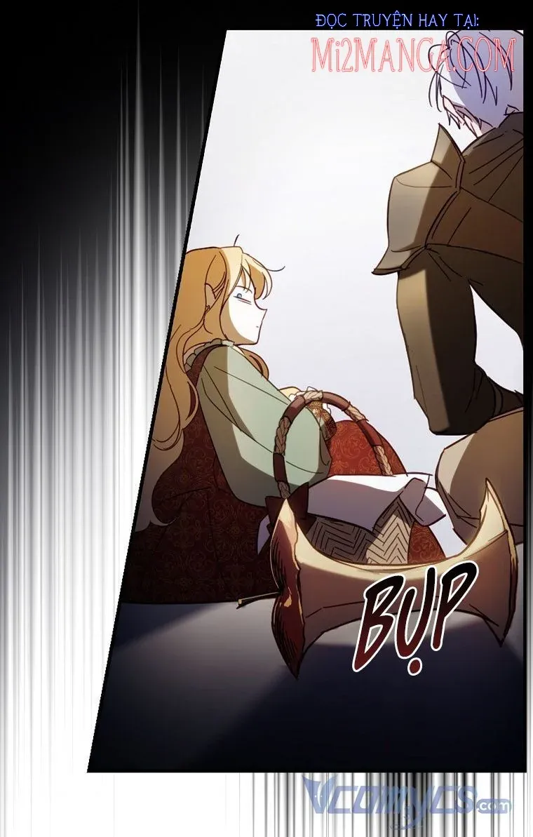 Phương Pháp Khiến Phu Quân Đứng Về Phía Tôi Chapter 24.5 - Trang 2