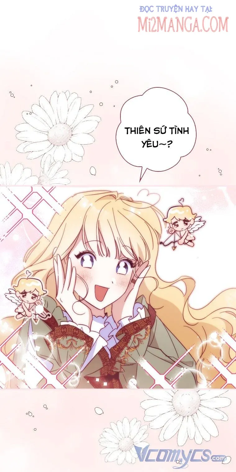 Phương Pháp Khiến Phu Quân Đứng Về Phía Tôi Chapter 24.5 - Trang 2