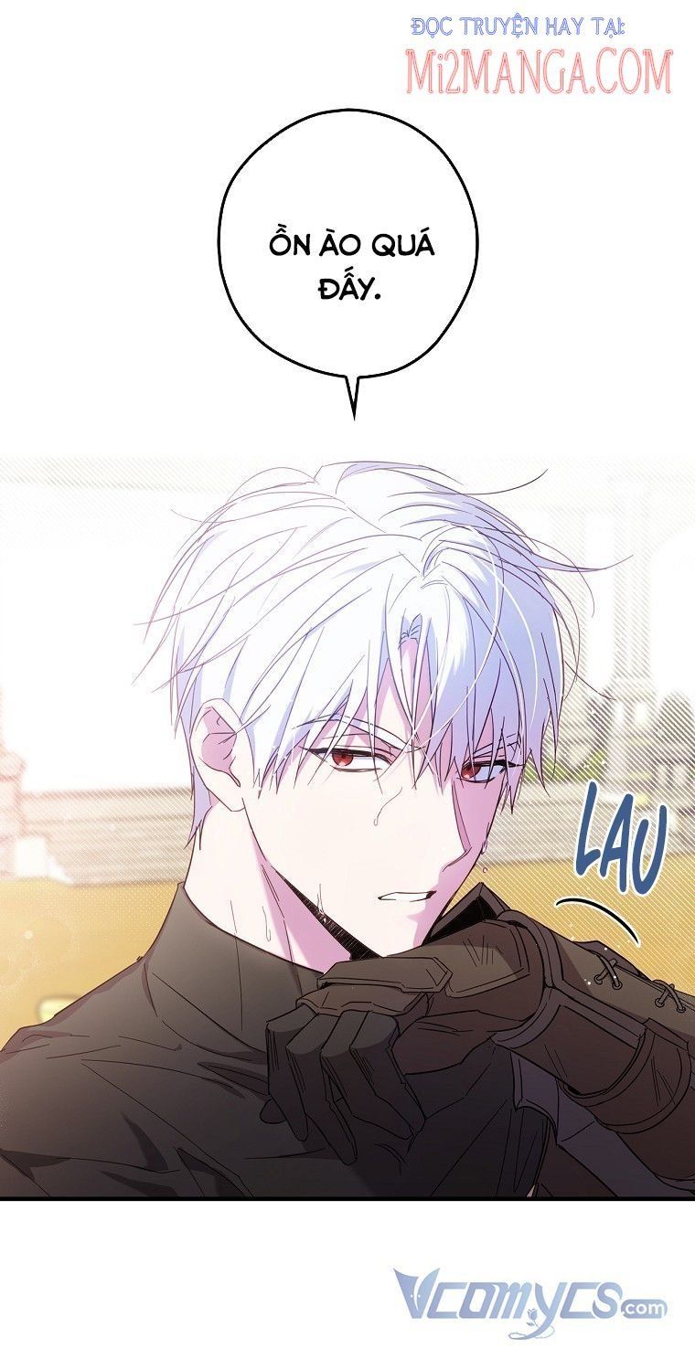 Phương Pháp Khiến Phu Quân Đứng Về Phía Tôi Chapter 24.5 - Trang 2