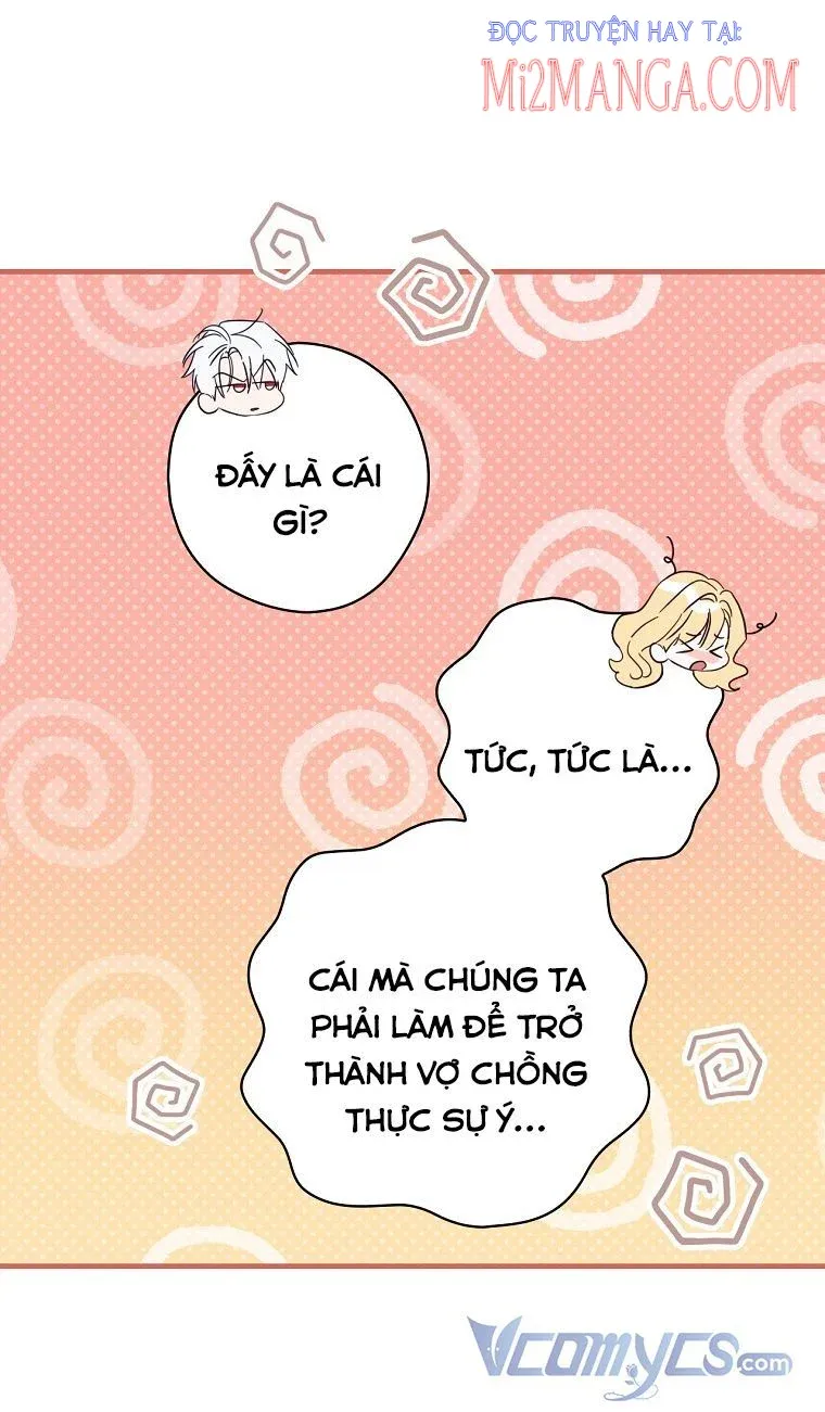 Phương Pháp Khiến Phu Quân Đứng Về Phía Tôi Chapter 24.5 - Trang 2