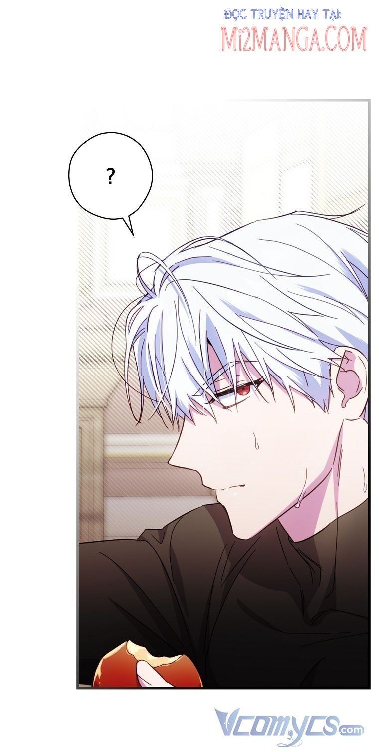 Phương Pháp Khiến Phu Quân Đứng Về Phía Tôi Chapter 24.5 - Trang 2