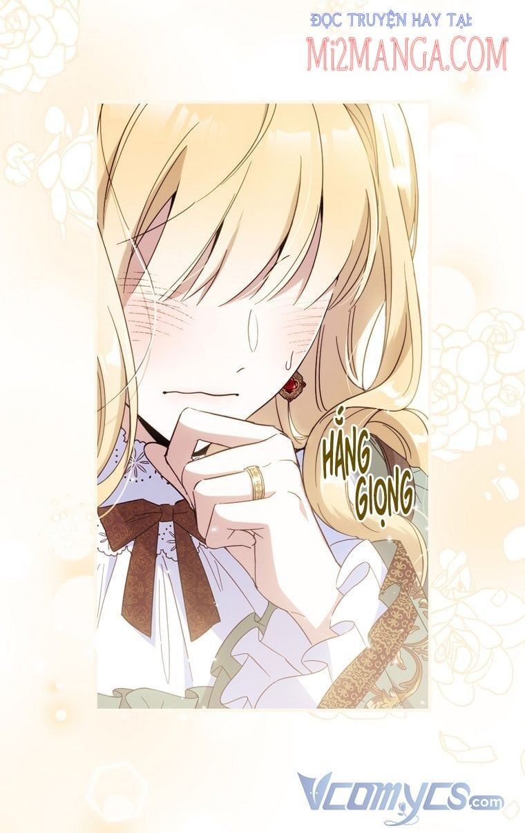 Phương Pháp Khiến Phu Quân Đứng Về Phía Tôi Chapter 24.5 - Trang 2