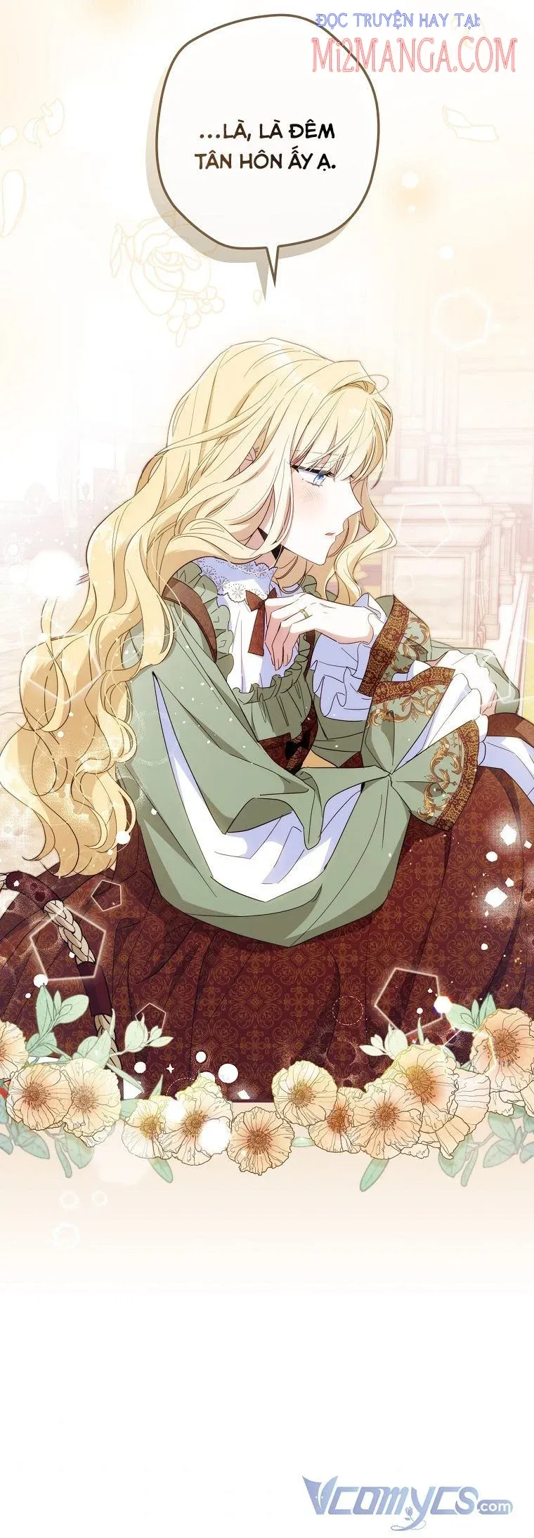 Phương Pháp Khiến Phu Quân Đứng Về Phía Tôi Chapter 24.5 - Trang 2