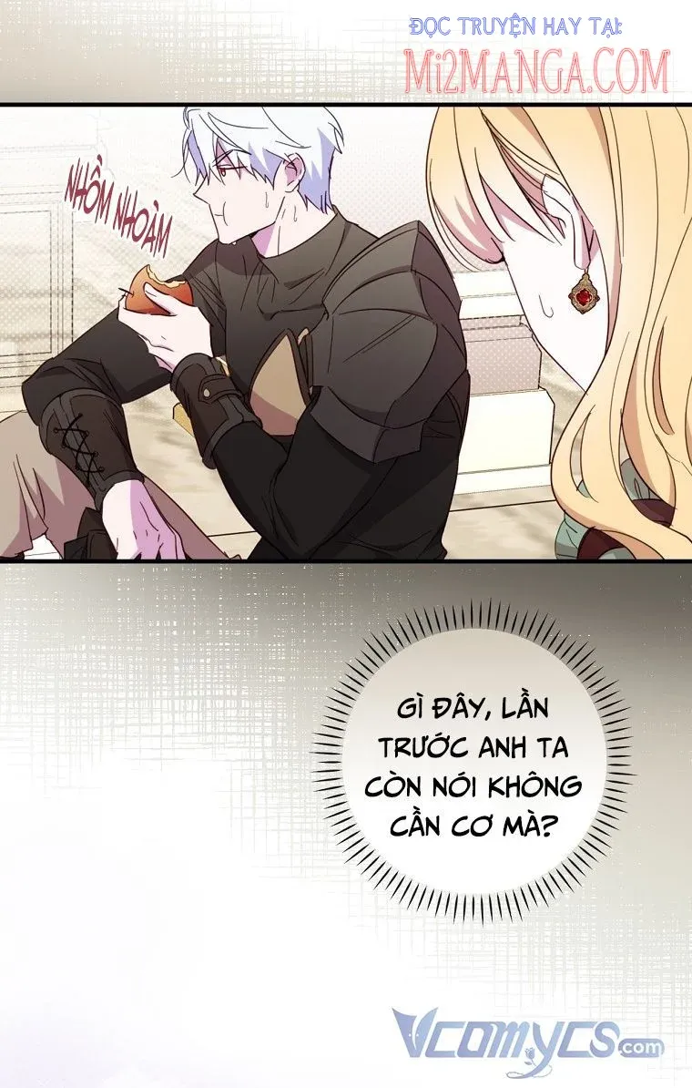 Phương Pháp Khiến Phu Quân Đứng Về Phía Tôi Chapter 24.5 - Trang 2
