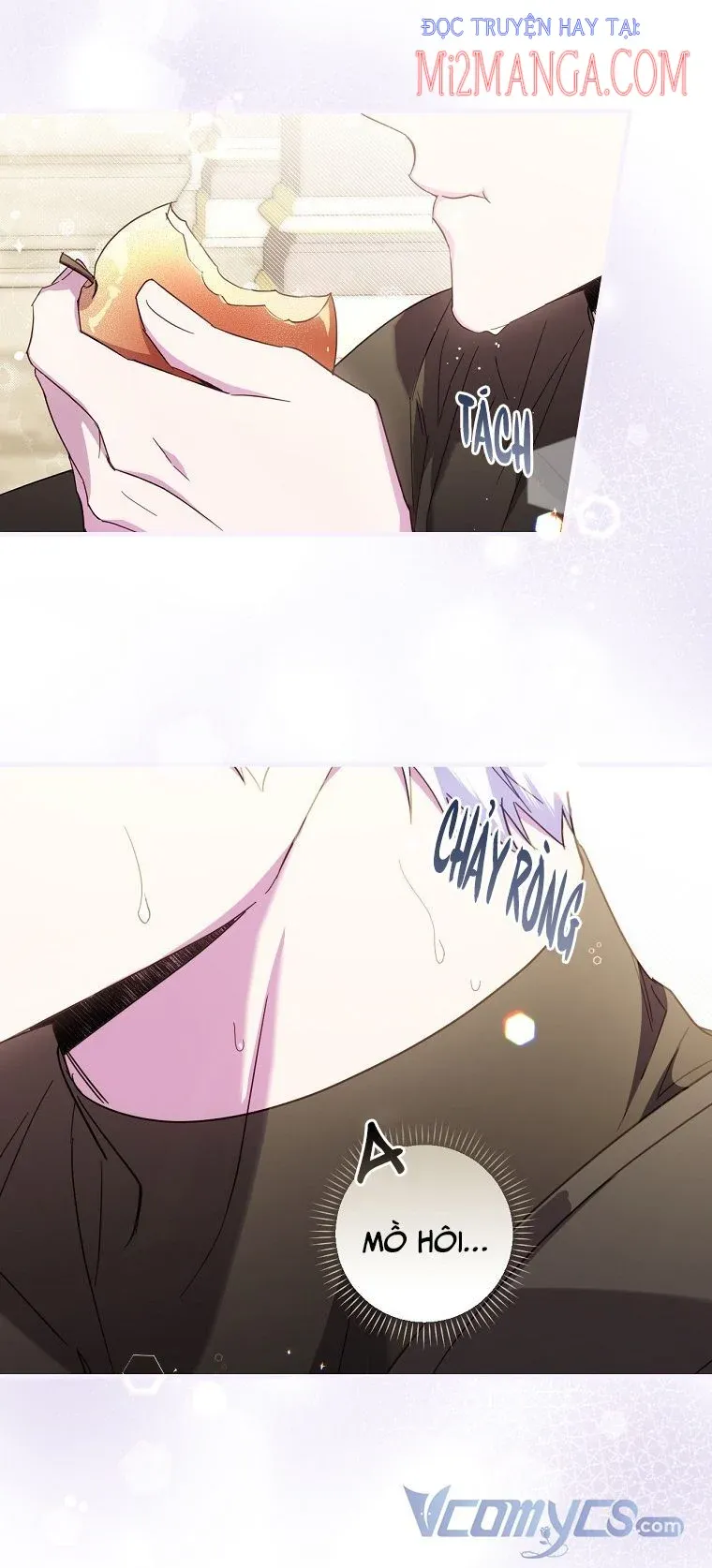 Phương Pháp Khiến Phu Quân Đứng Về Phía Tôi Chapter 24.5 - Trang 2