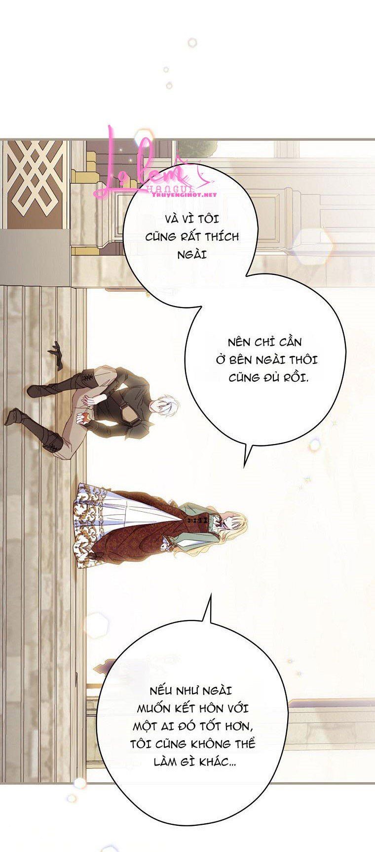 Phương Pháp Khiến Phu Quân Đứng Về Phía Tôi Chapter 25.1 - Trang 2