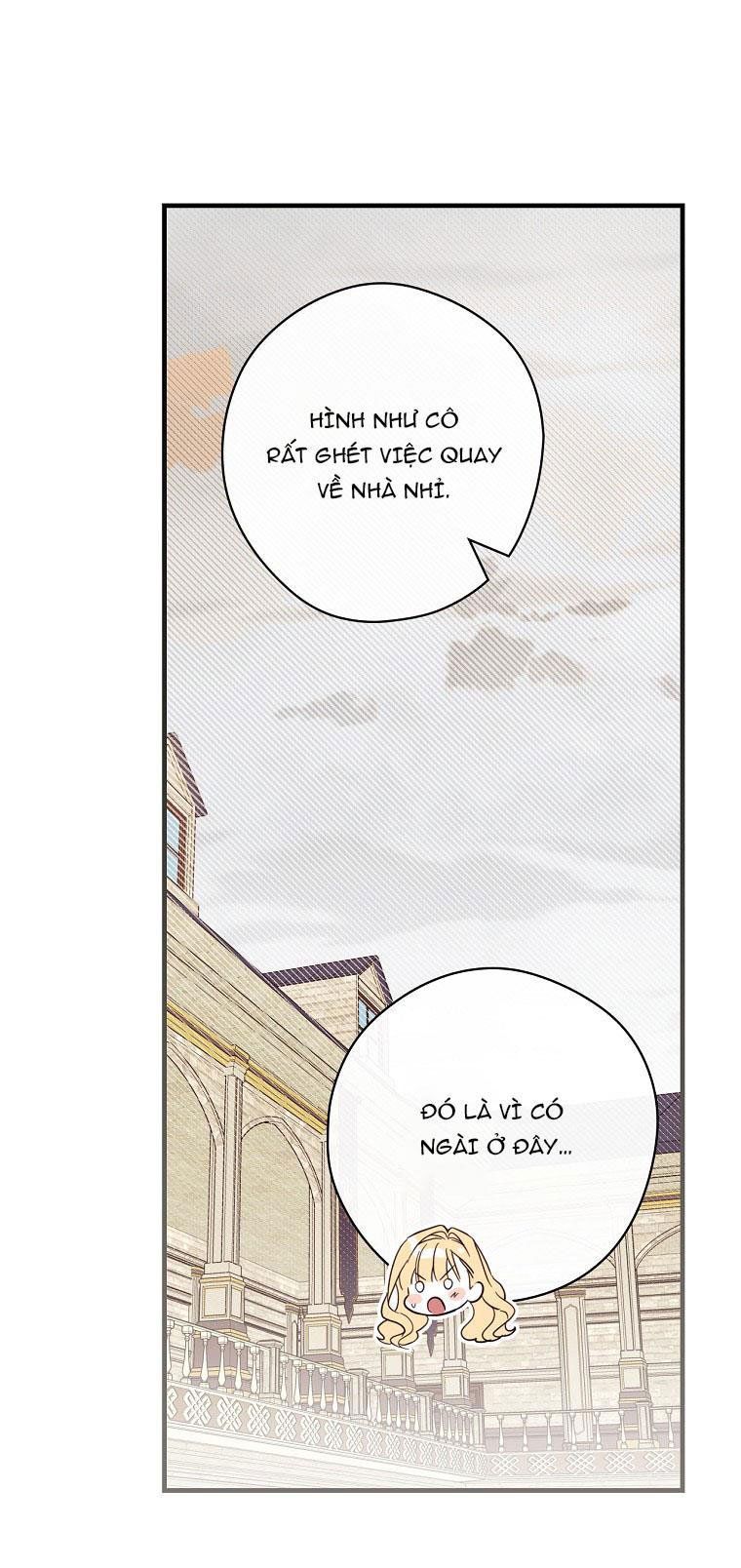 Phương Pháp Khiến Phu Quân Đứng Về Phía Tôi Chapter 25.1 - Trang 2