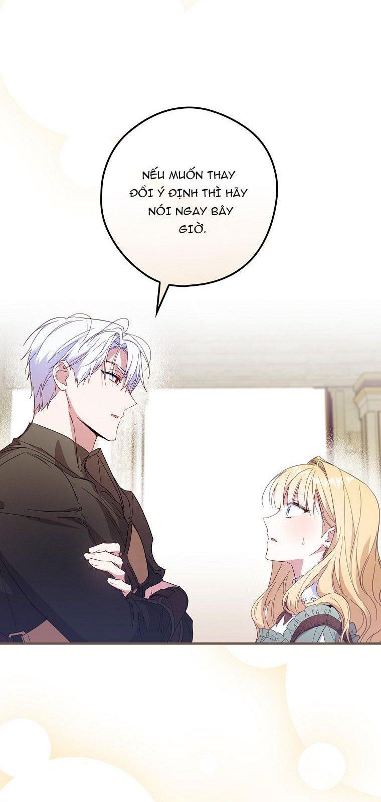 Phương Pháp Khiến Phu Quân Đứng Về Phía Tôi Chapter 25.1 - Trang 2