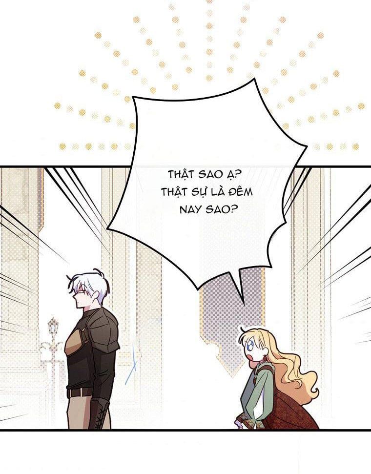 Phương Pháp Khiến Phu Quân Đứng Về Phía Tôi Chapter 25.1 - Trang 2