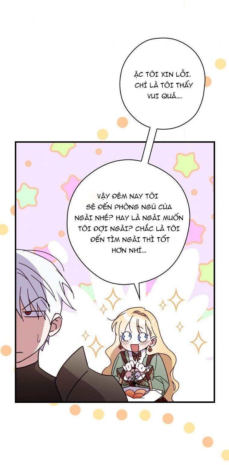 Phương Pháp Khiến Phu Quân Đứng Về Phía Tôi Chapter 25.1 - Trang 2