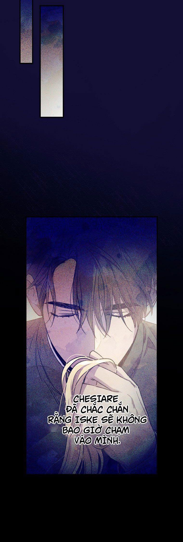 Phương Pháp Khiến Phu Quân Đứng Về Phía Tôi Chapter 25.1 - Trang 2