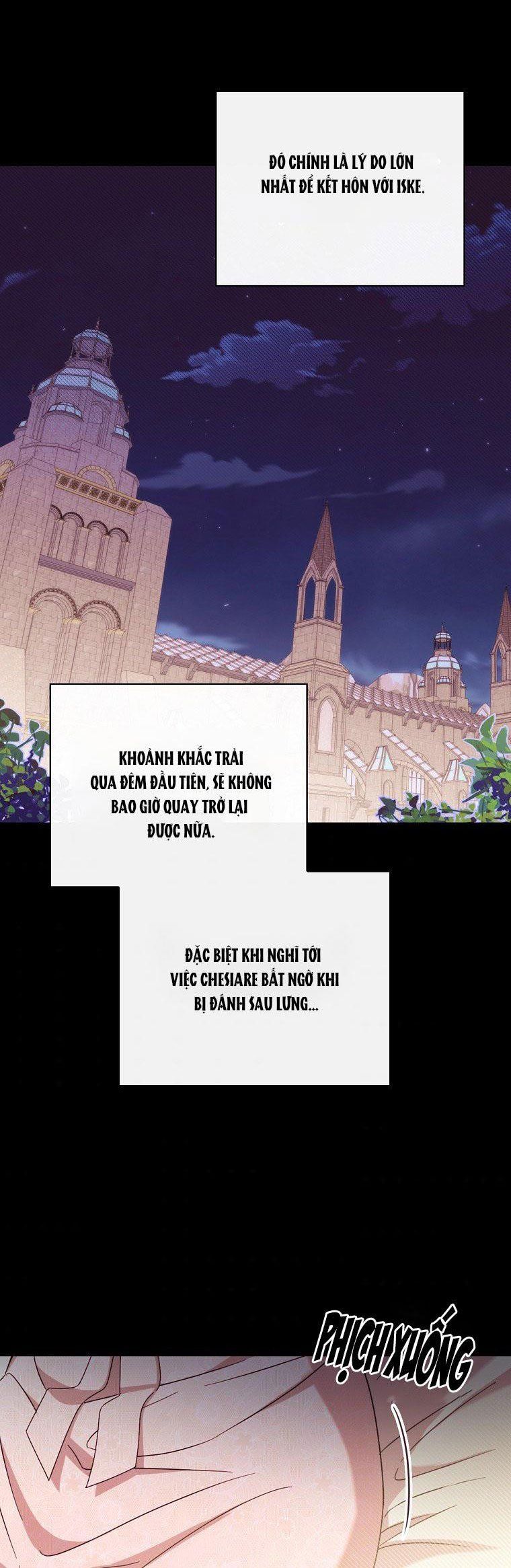 Phương Pháp Khiến Phu Quân Đứng Về Phía Tôi Chapter 25.1 - Trang 2