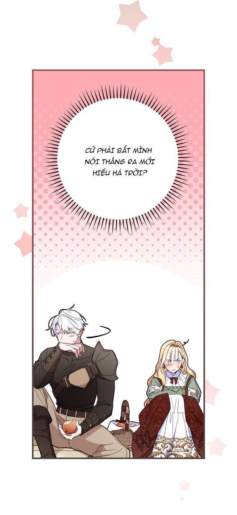 Phương Pháp Khiến Phu Quân Đứng Về Phía Tôi Chapter 25.1 - Trang 2