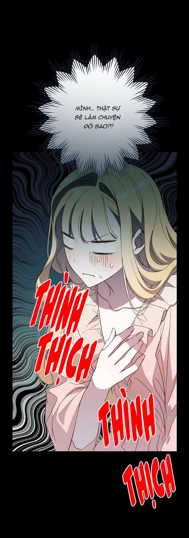 Phương Pháp Khiến Phu Quân Đứng Về Phía Tôi Chapter 25.1 - Trang 2