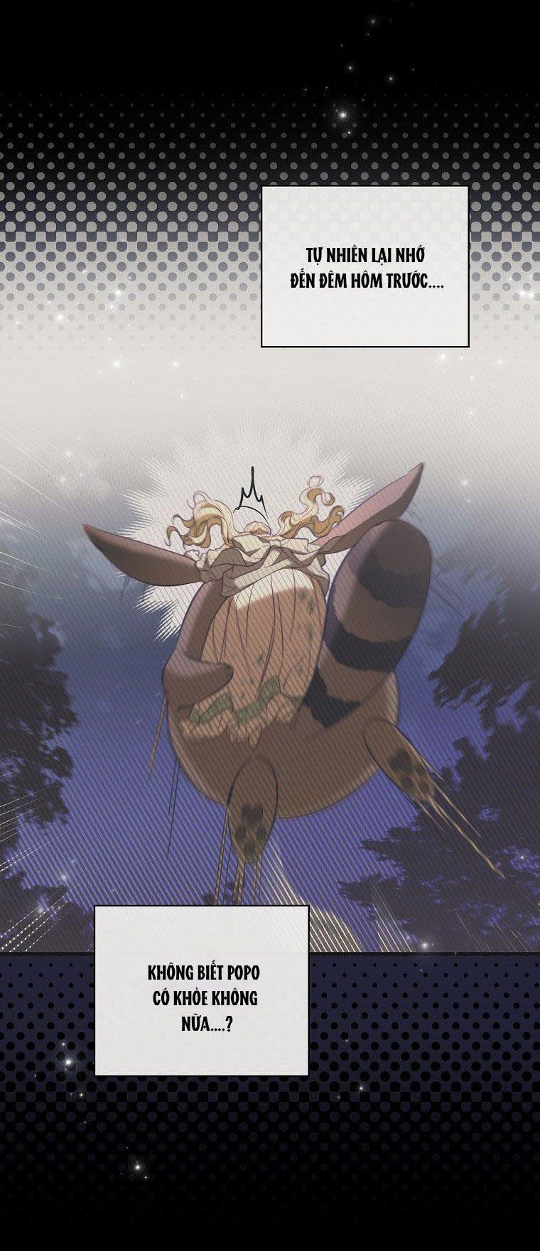 Phương Pháp Khiến Phu Quân Đứng Về Phía Tôi Chapter 25.1 - Trang 2