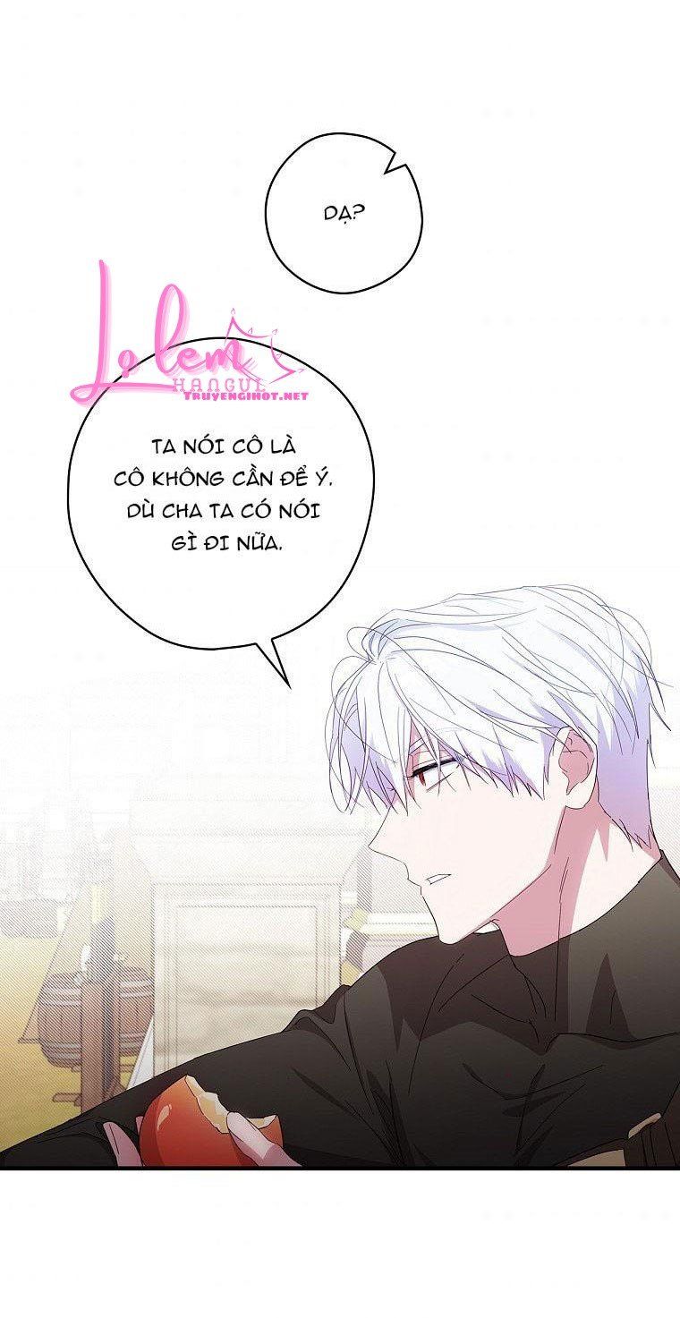 Phương Pháp Khiến Phu Quân Đứng Về Phía Tôi Chapter 25.1 - Trang 2