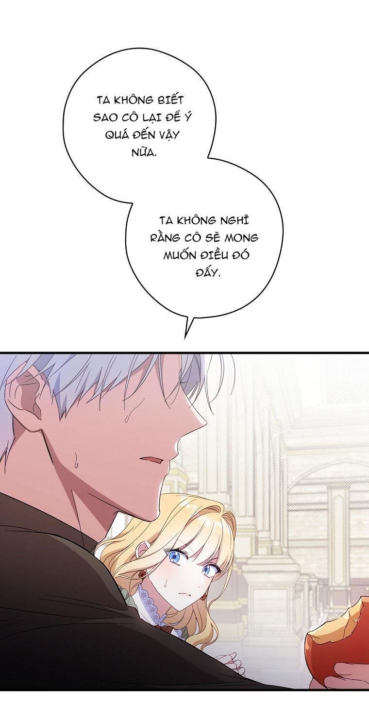 Phương Pháp Khiến Phu Quân Đứng Về Phía Tôi Chapter 25.1 - Trang 2