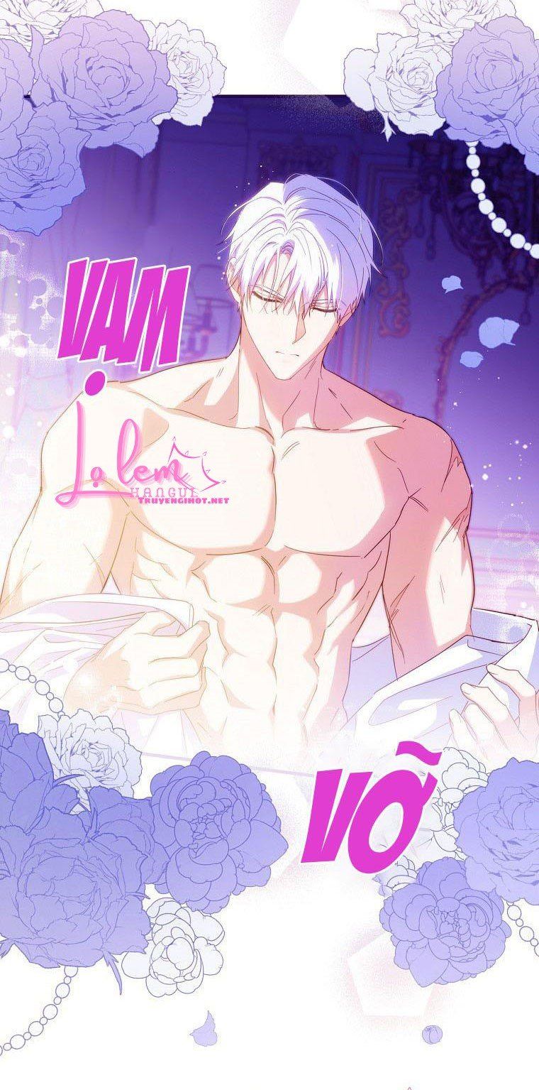 Phương Pháp Khiến Phu Quân Đứng Về Phía Tôi Chapter 25.2 - Trang 2