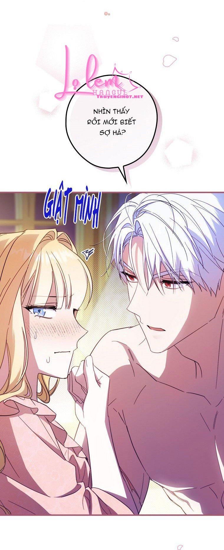 Phương Pháp Khiến Phu Quân Đứng Về Phía Tôi Chapter 25.2 - Trang 2