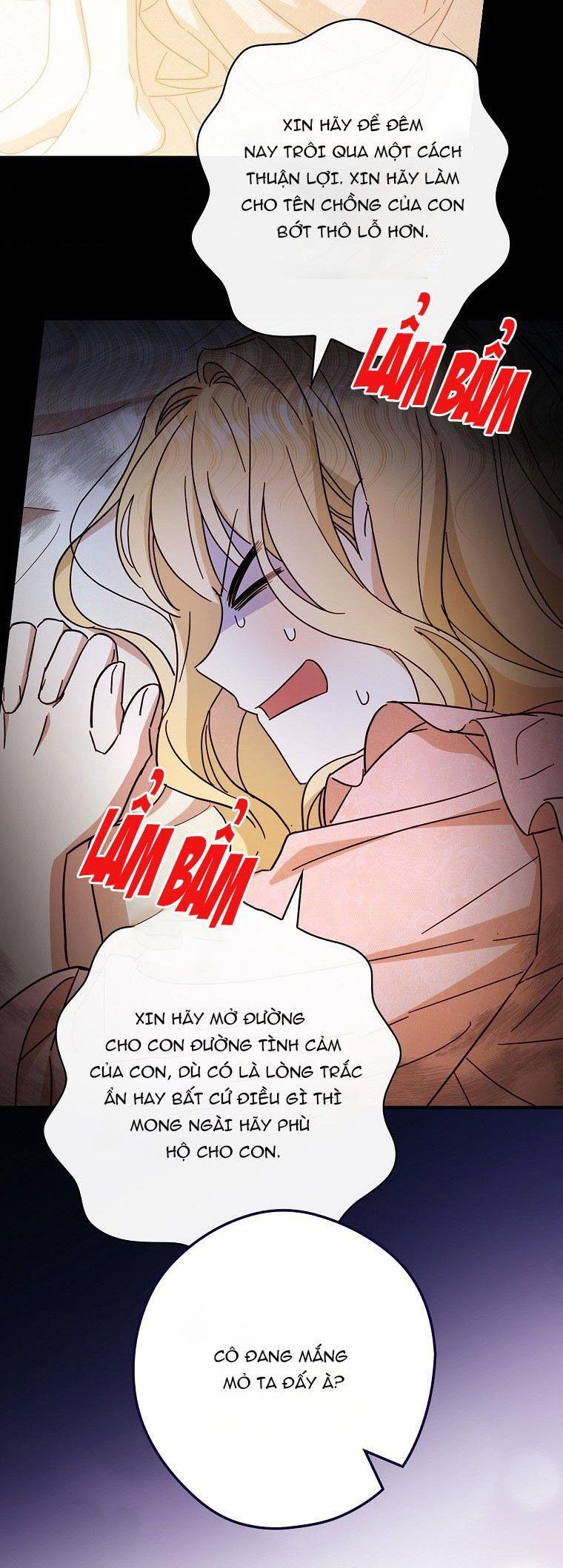 Phương Pháp Khiến Phu Quân Đứng Về Phía Tôi Chapter 25.2 - Trang 2