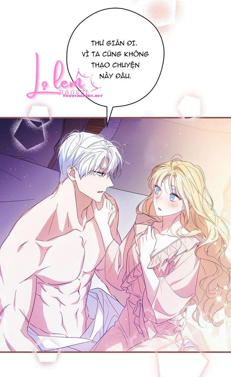 Phương Pháp Khiến Phu Quân Đứng Về Phía Tôi Chapter 25.2 - Trang 2