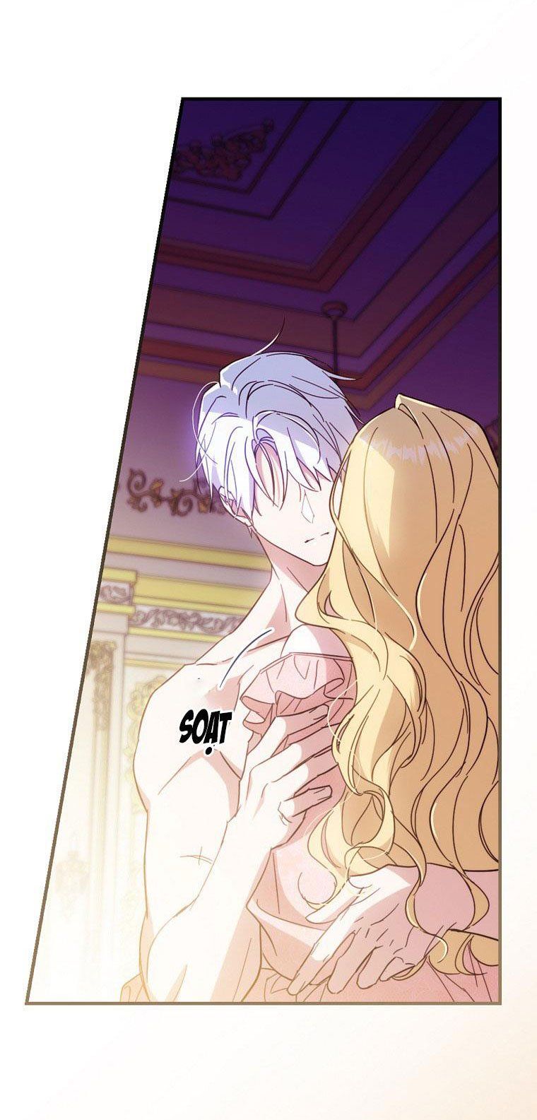 Phương Pháp Khiến Phu Quân Đứng Về Phía Tôi Chapter 25.2 - Trang 2