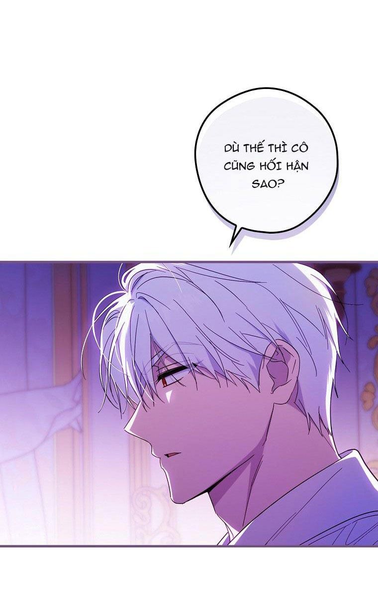 Phương Pháp Khiến Phu Quân Đứng Về Phía Tôi Chapter 25.2 - Trang 2