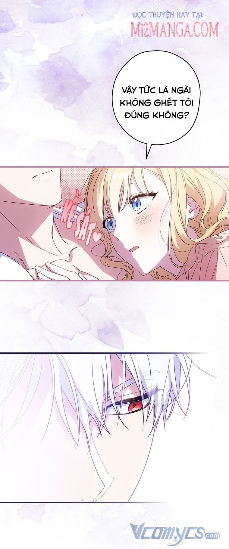 Phương Pháp Khiến Phu Quân Đứng Về Phía Tôi Chapter 26.5 - Trang 2