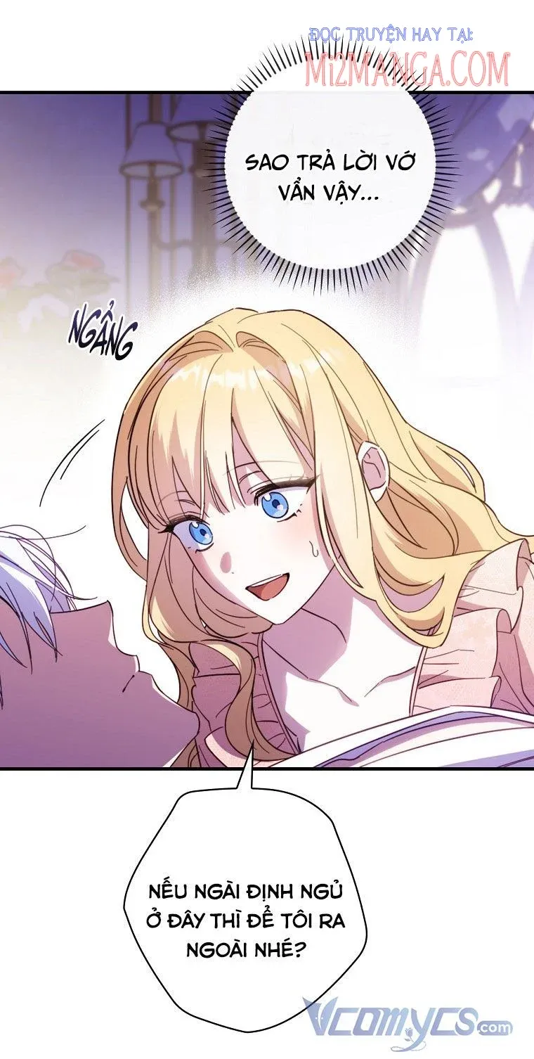 Phương Pháp Khiến Phu Quân Đứng Về Phía Tôi Chapter 26.5 - Trang 2