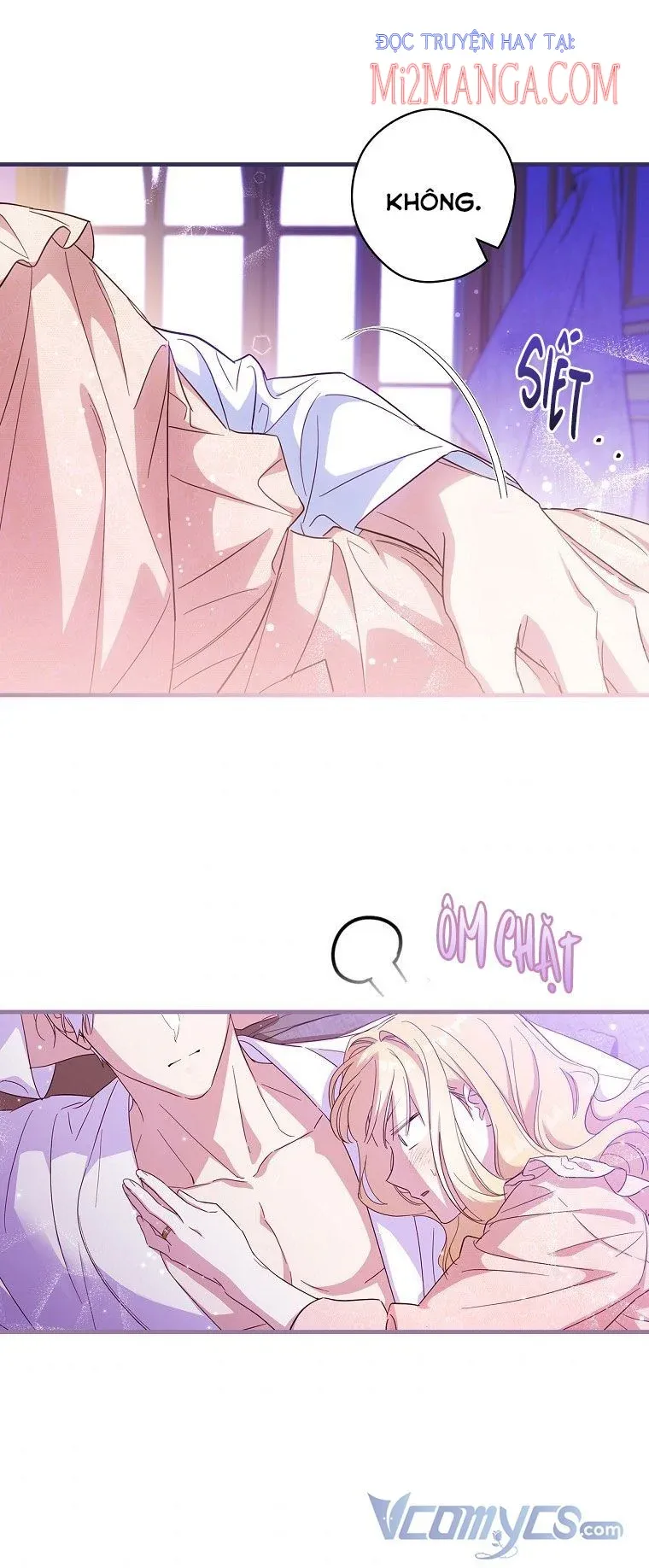 Phương Pháp Khiến Phu Quân Đứng Về Phía Tôi Chapter 26.5 - Trang 2