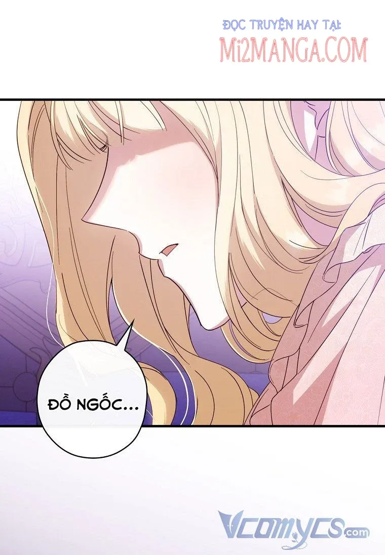Phương Pháp Khiến Phu Quân Đứng Về Phía Tôi Chapter 26.5 - Trang 2