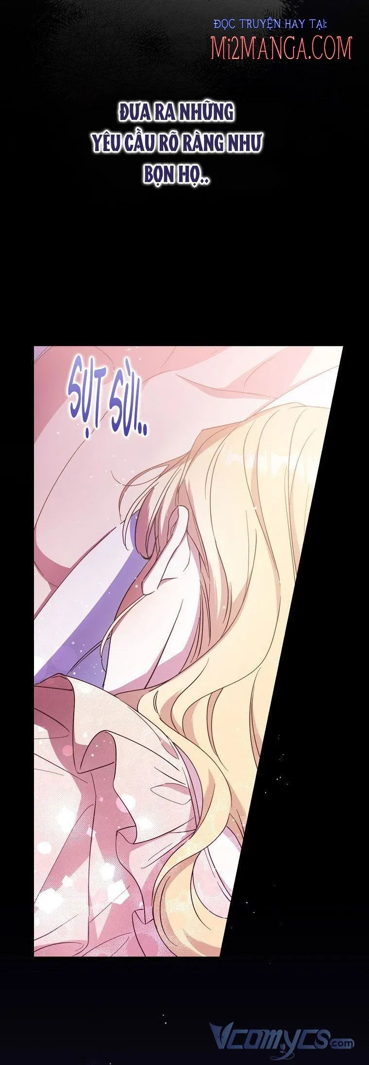 Phương Pháp Khiến Phu Quân Đứng Về Phía Tôi Chapter 26.5 - Trang 2