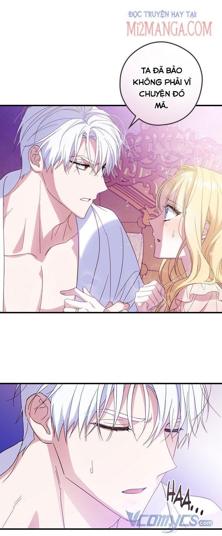 Phương Pháp Khiến Phu Quân Đứng Về Phía Tôi Chapter 26.5 - Trang 2