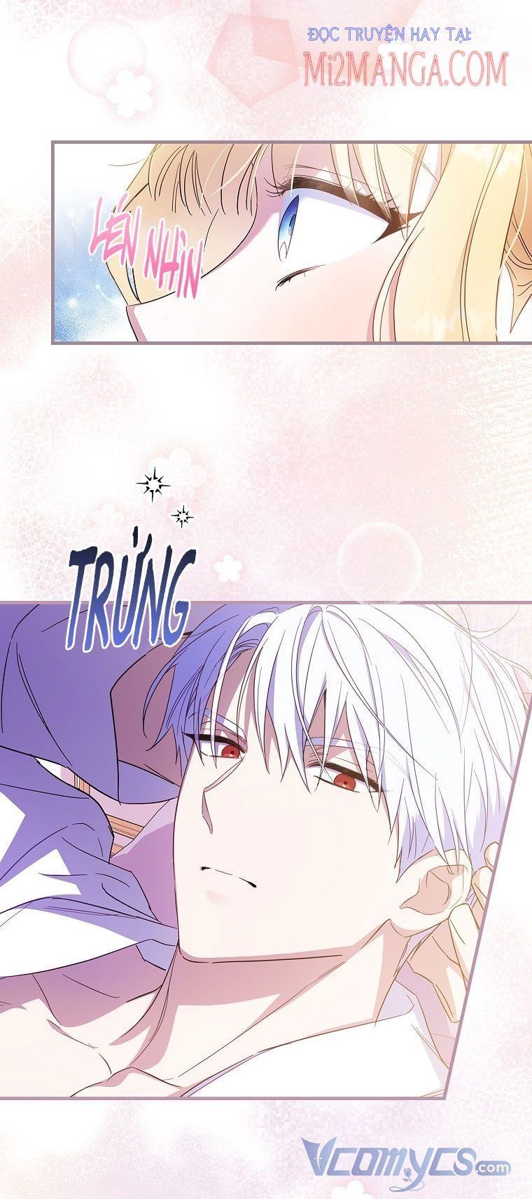 Phương Pháp Khiến Phu Quân Đứng Về Phía Tôi Chapter 26.5 - Trang 2